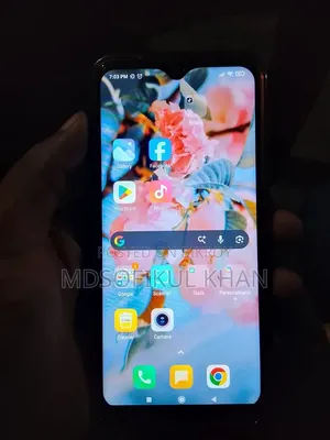 Xiaomi Redmi 7 64 GB Red