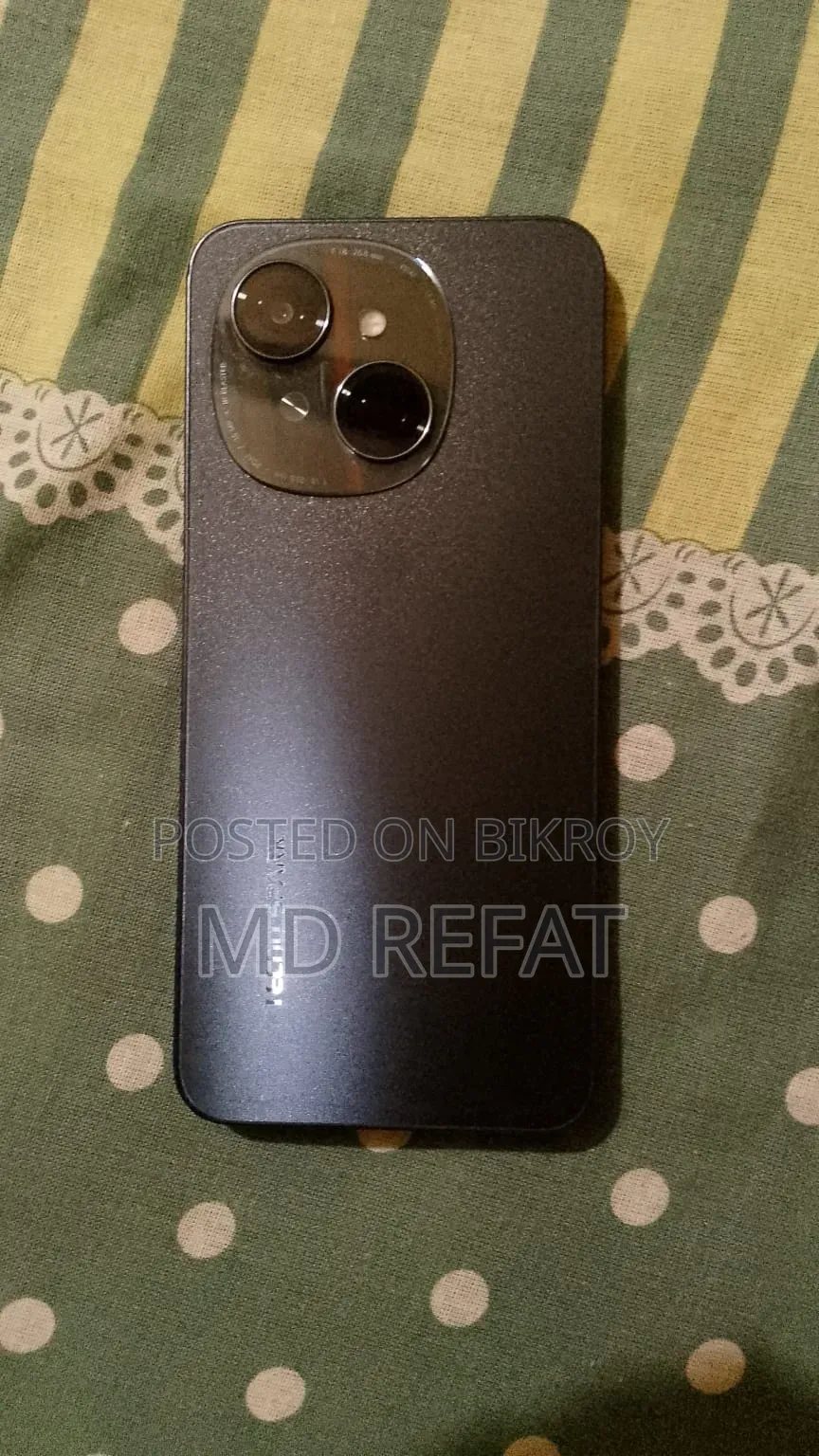 Tecno Spark Go 64 GB
