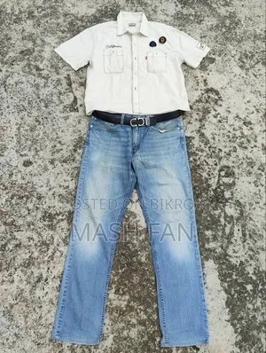 Levi's Combo