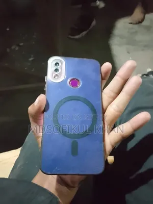 Xiaomi Redmi 7 64 GB Red