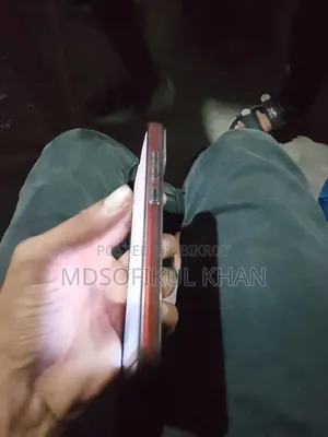 Xiaomi Redmi 7 64 GB Red