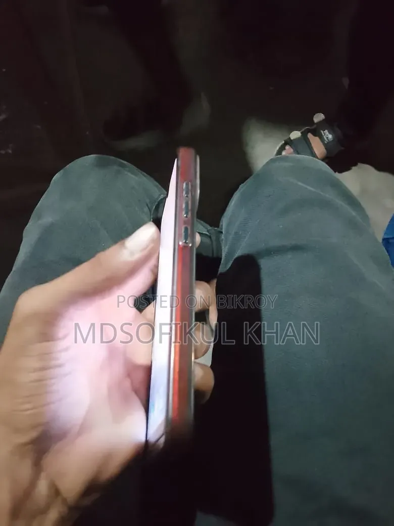 Xiaomi Redmi 7 64 GB Red