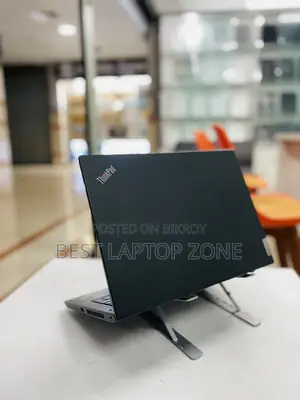 ল্যাপটপ লেনোভো ১৬জিবি ইন্টেল কোর আই৫ এসএসডি ২৫৬জিবি