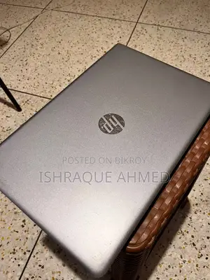 Laptop HP 15 8GB Intel Core i3 HDD 1T