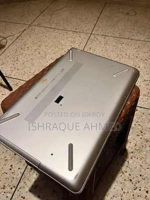 ল্যাপটপ এইচপি ১৫ ৮জিবি ইন্টেল কোর আই৩ এইচডিপি ১টি