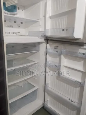 Walton Fridge