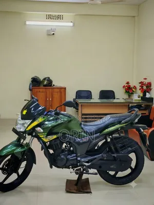 নিউ হিরো হাঙ্ক ২০১৯ গ্রিন