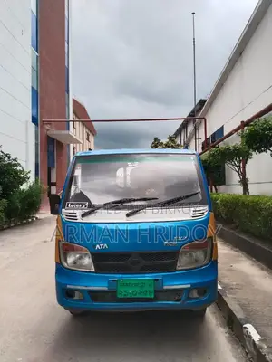 Tata Ex2 2020