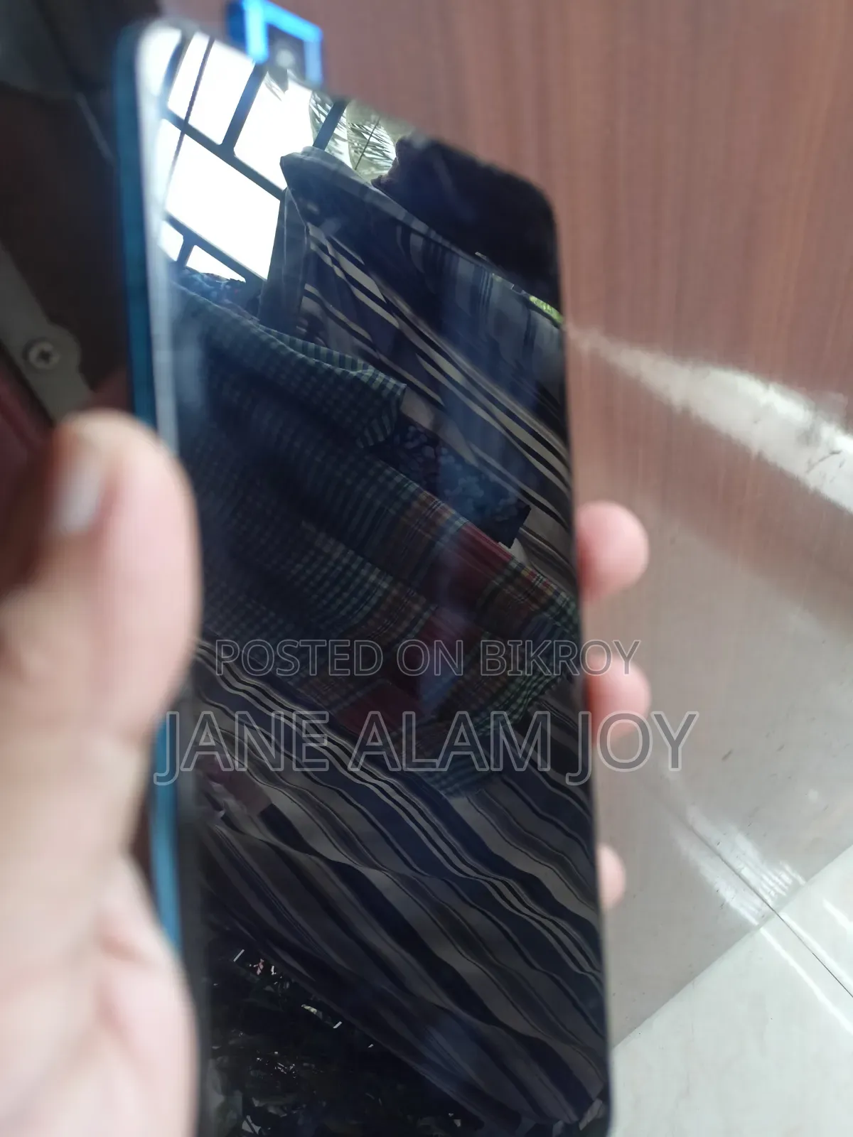 Xiaomi Redmi K20 Pro 256 GB Blue