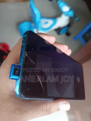 Xiaomi Redmi K20 Pro 256 GB Blue