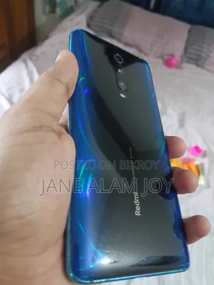 Xiaomi Redmi K20 Pro 256 GB Blue
