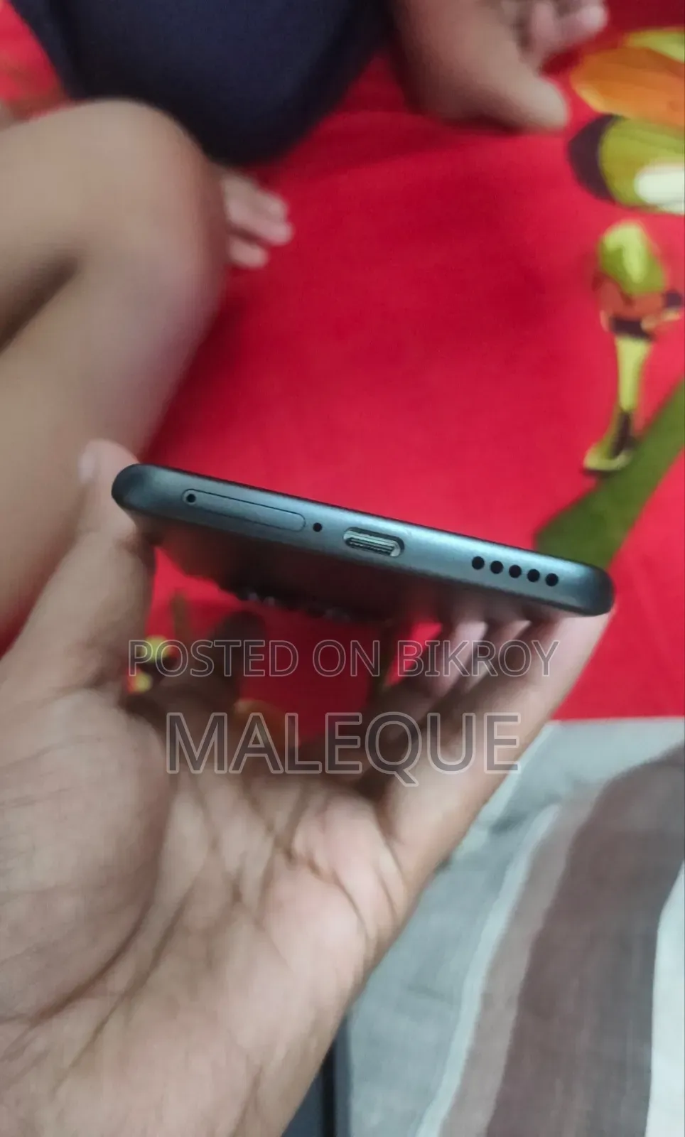 Xiaomi Redmi Note 15 256 GB Black