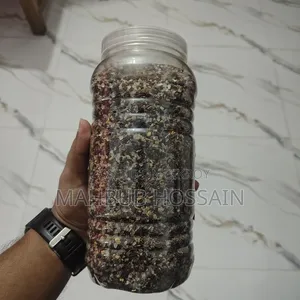 Mixed Seeds