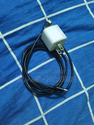 ইনসিগনিয়া ৩০ডব্লিউ চার্জার ফ্রেশ কন্ডিশন