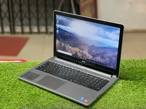Laptop Dell Inspiron 15 8GB Intel Core i3 SSD 128GB