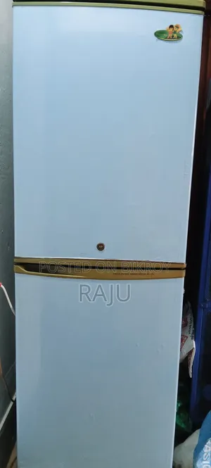 ফ্রিজ বিক্রি
