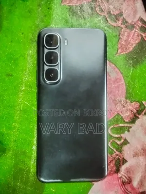 Infinix Hot 60 Pro+ 128 GB Black