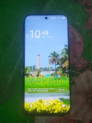 Infinix Hot 60 Pro+ 128 GB Black