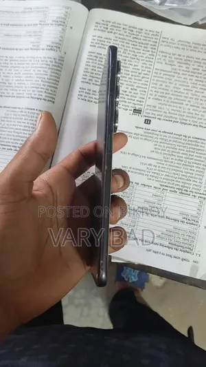 Infinix Hot 60 Pro+ 128 GB Black