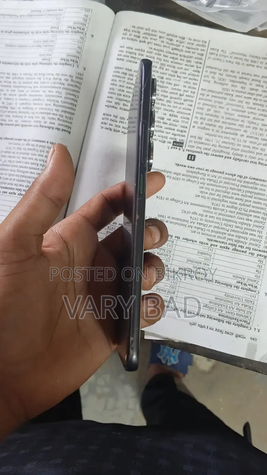 Infinix Hot 60 Pro+ 128 GB Black