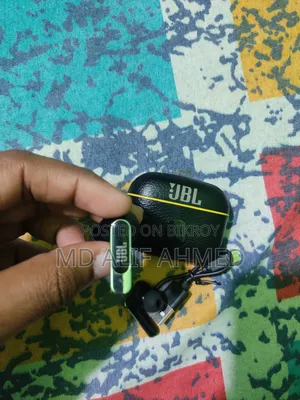 JBL Air Buds