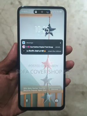 Infinix Hot 40i 128 GB Gray
