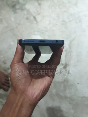 Infinix Hot 40i 128 GB Gray