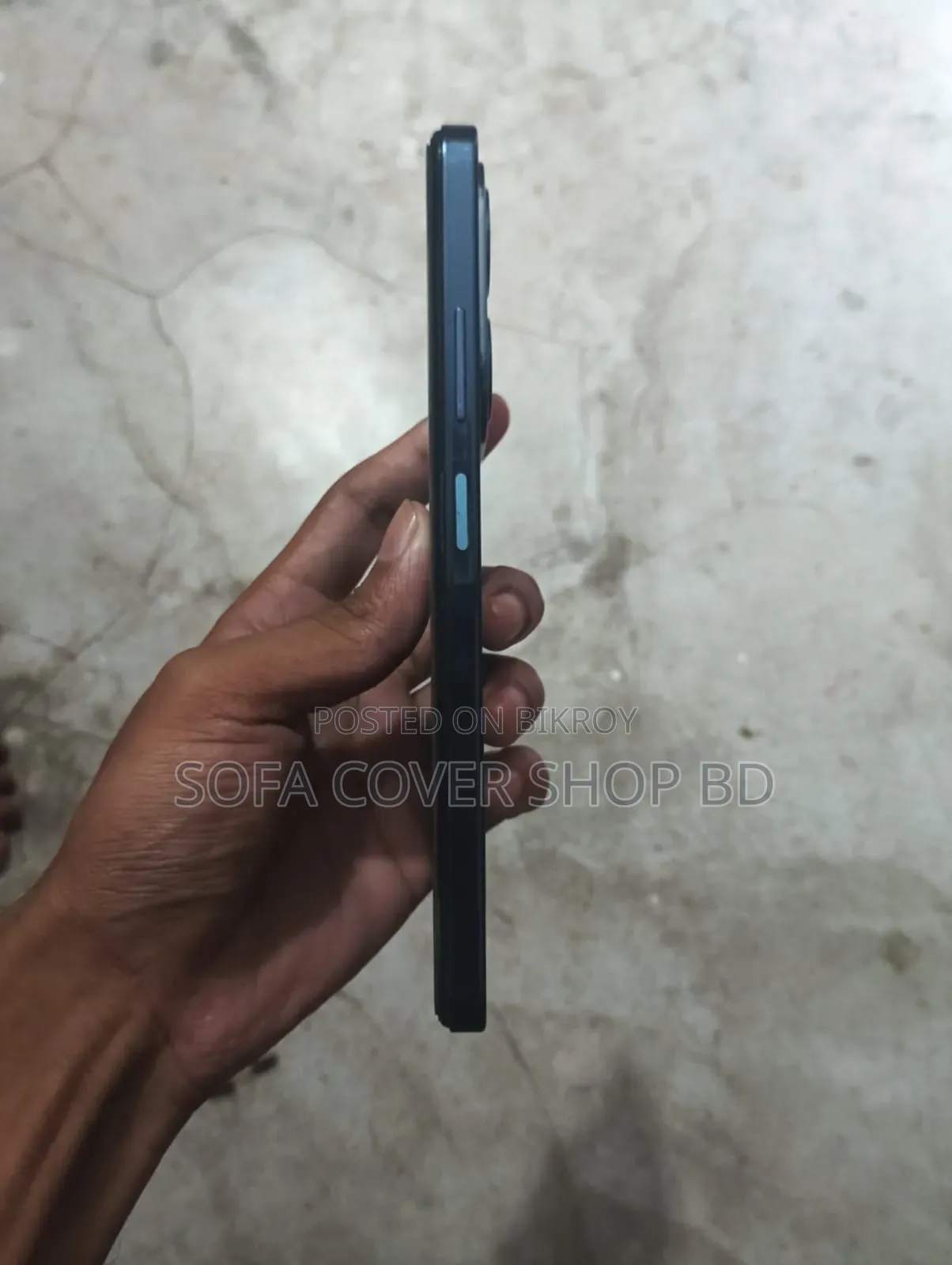 Infinix Hot 40i 128 GB Gray