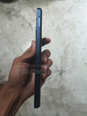 Infinix Hot 40i 128 GB Gray