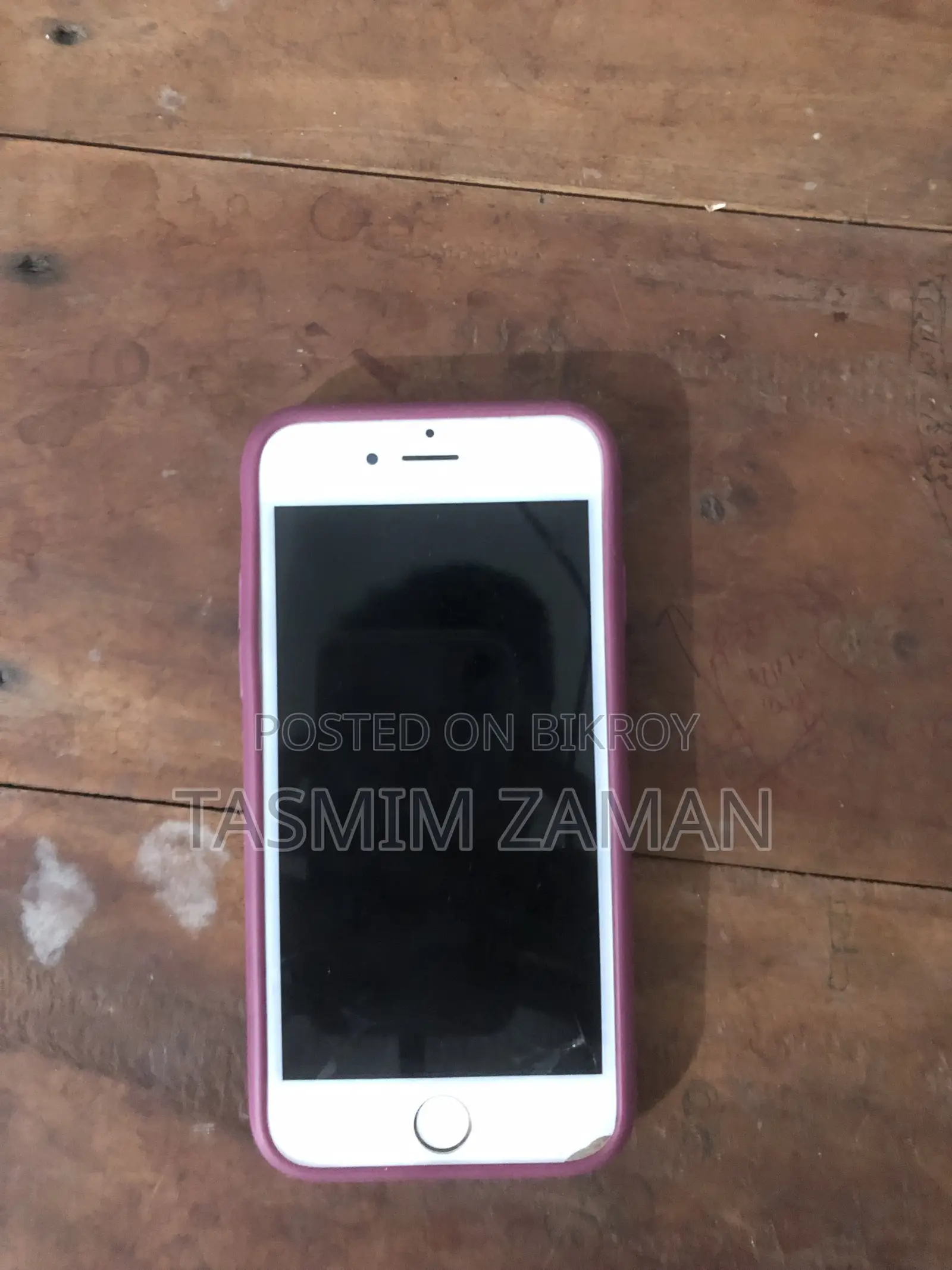 Apple iPhone 6 32 GB Gold