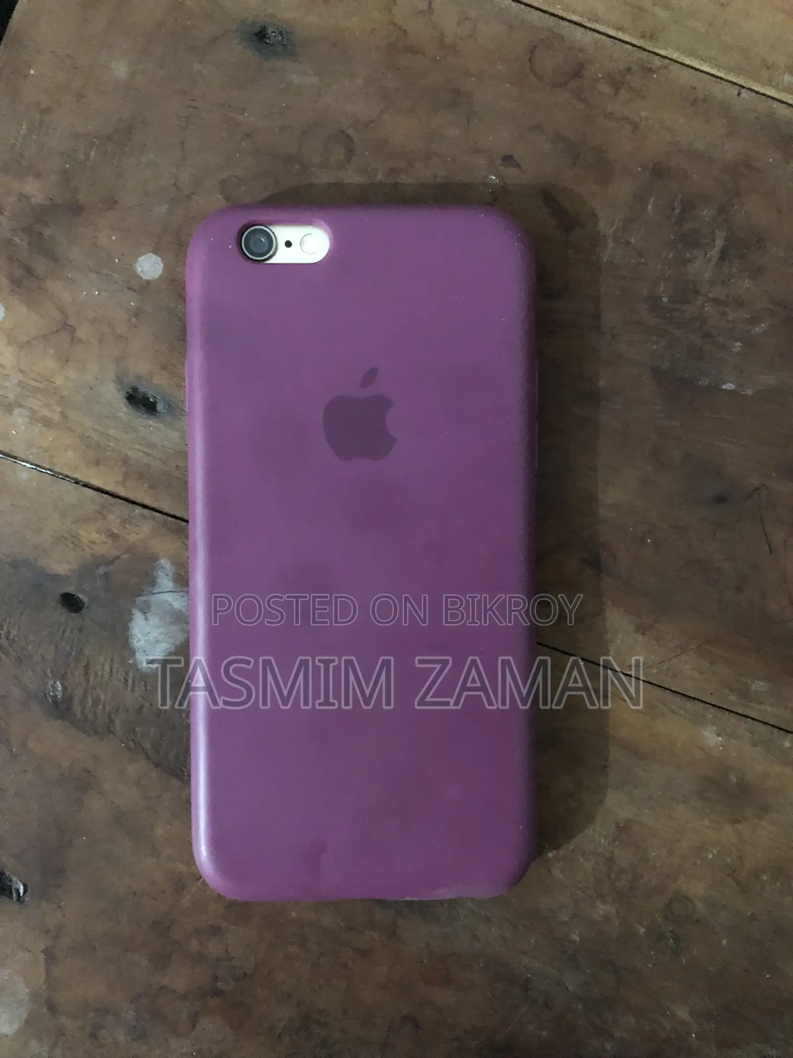 Apple iPhone 6 32 GB Gold