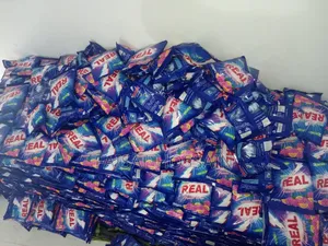 Real Detergent Powder
