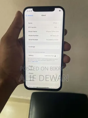 Apple iPhone XR 128 GB Gray
