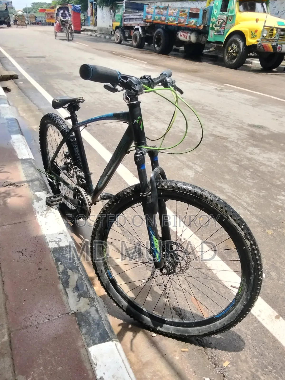 একাত্তর সাইকেল বিক্রি