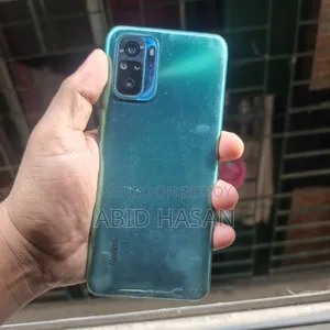 Xiaomi Redmi Note 10 64 GB