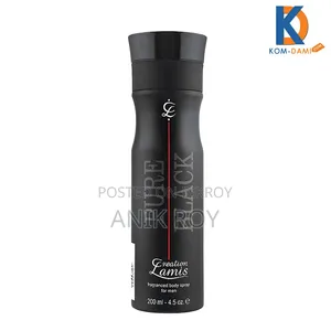 Body Spray Sell