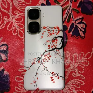 iQOO 256 GB White