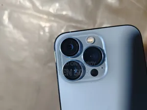 অ্যাপল আইফোন ১৩ প্রো ১২৮ জিবি নীল