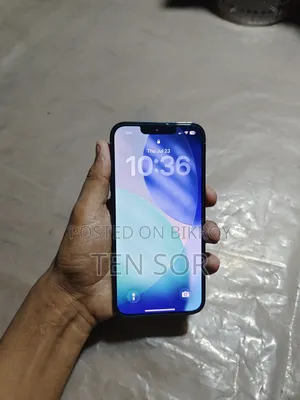 অ্যাপল আইফোন ১৩ প্রো ১২৮ জিবি নীল