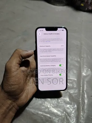 অ্যাপল আইফোন ১৩ প্রো ১২৮ জিবি নীল