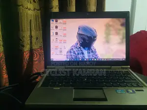 ল্যাপটপ এইচপি এলিটবুক ২৫৭০পি ৮জিবি ইন্টেল কোর আই৫ এসএসডি ১২৮জিবি