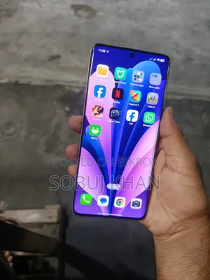 Xiaomi Redmi Note 13 Pro+ 256 GB White