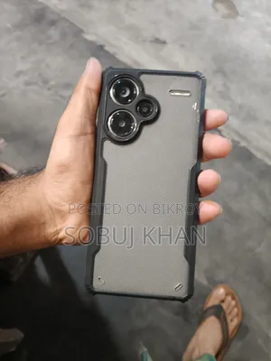Xiaomi Redmi Note 13 Pro+ 256 GB White