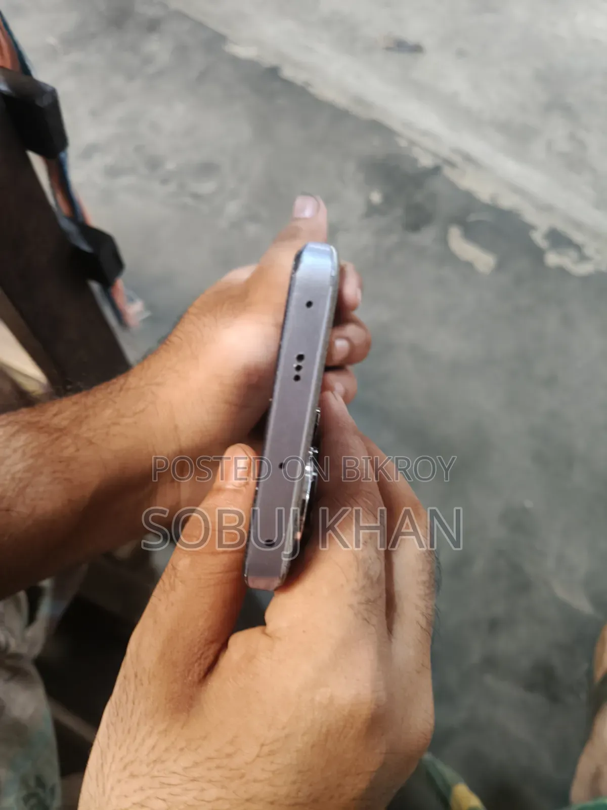 Xiaomi Redmi Note 13 Pro+ 256 GB White