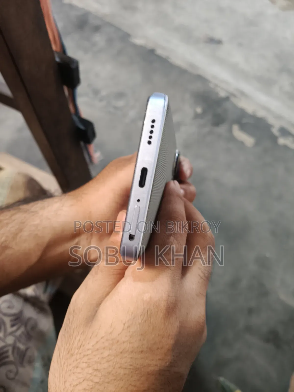 Xiaomi Redmi Note 13 Pro+ 256 GB White
