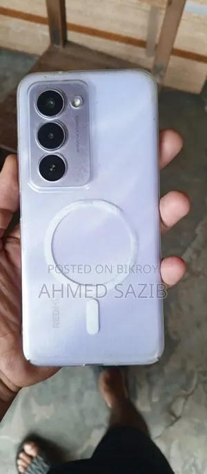 শাওমি রেডমি ১৫ ১২৮ জিবি পার্পল