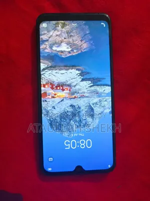 Vivo S1 Pro 128 GB Black