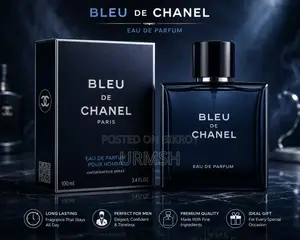 Perfume for Men