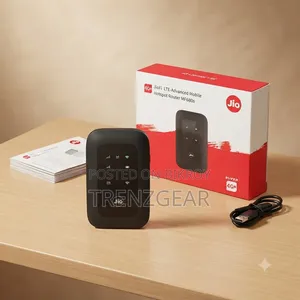 JioFi MF680s 4G Wi-Fi Pocket Router - আপনার পকেটের দ্রুত ইন্টারনেট!