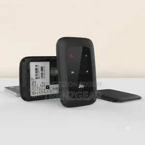 JioFi MF680s 4G Wi-Fi Pocket Router - আপনার পকেটের দ্রুত ইন্টারনেট!